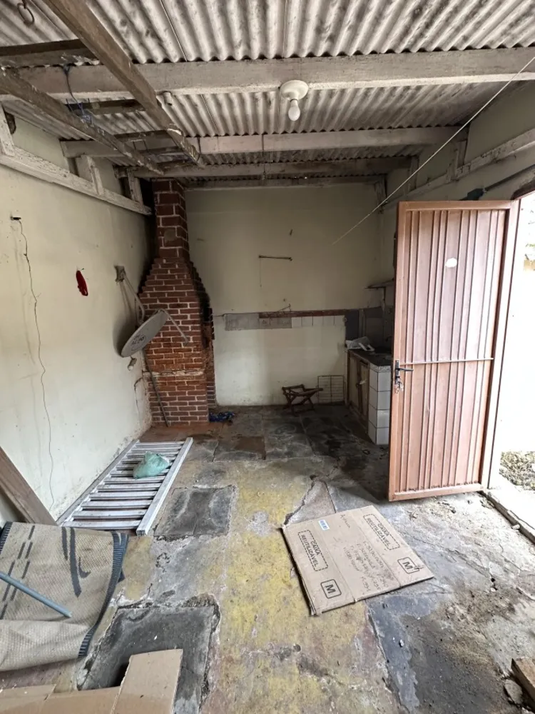 Casa, 1 quarto, 63 m² - Foto 6