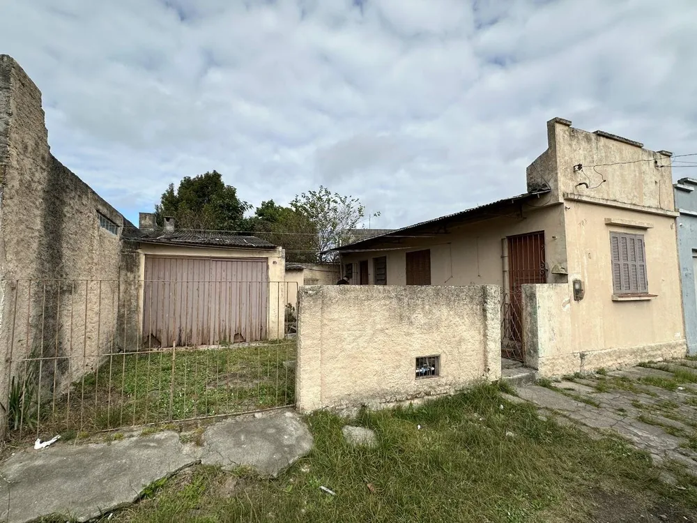 Casa, 1 quarto, 63 m² - Foto 1