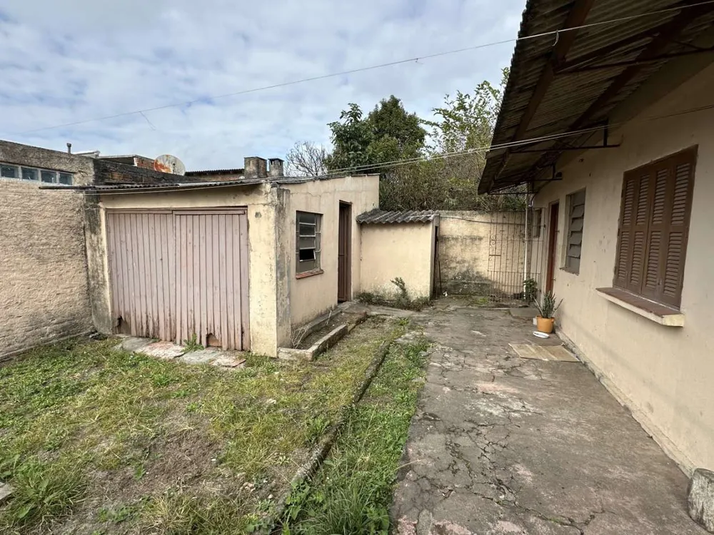 Casa, 1 quarto, 63 m² - Foto 2