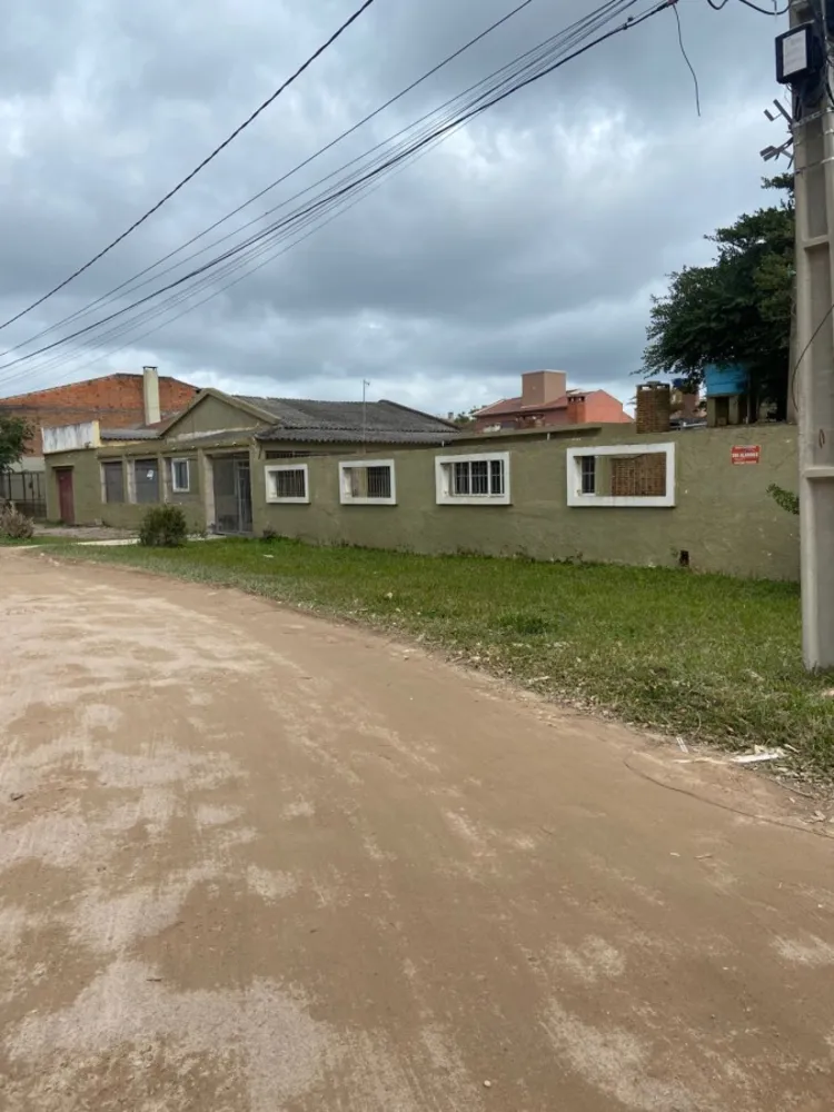 Casa, 2 quartos, 59 m² - Foto 1