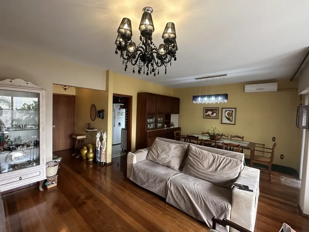 Apartamento, 3 quartos, 176 m² - Foto 3