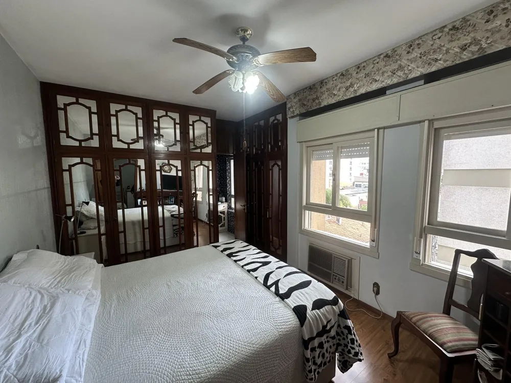 Apartamento, 3 quartos, 176 m² - Foto 6