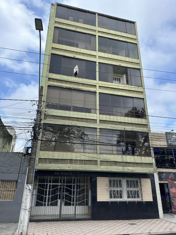 Apartamento, 3 quartos, 103 m² - Foto 1