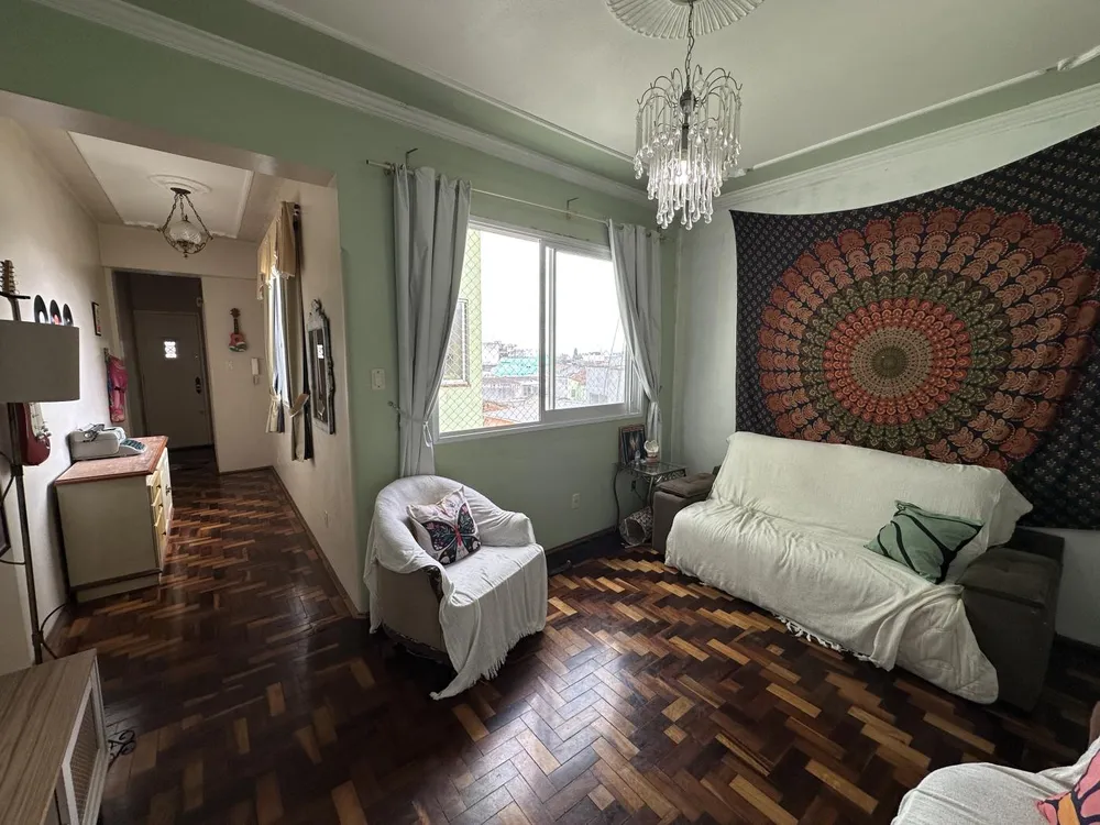 Apartamento, 3 quartos, 103 m² - Foto 3