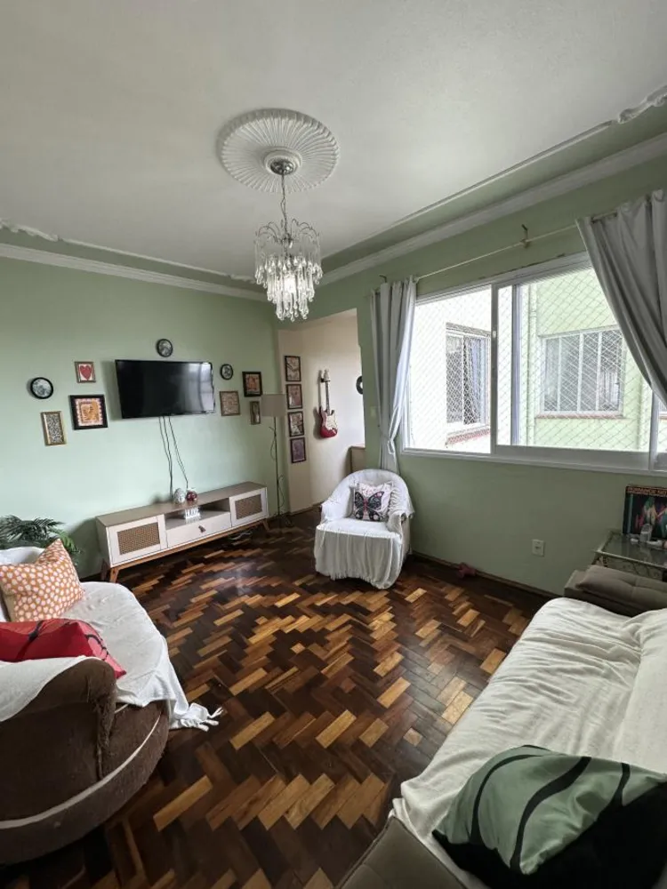 Apartamento, 3 quartos, 103 m² - Foto 4