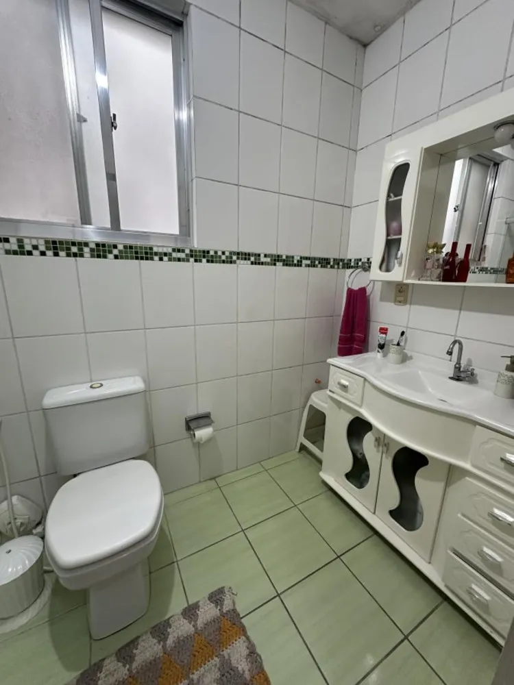 Apartamento, 3 quartos, 103 m² - Foto 11
