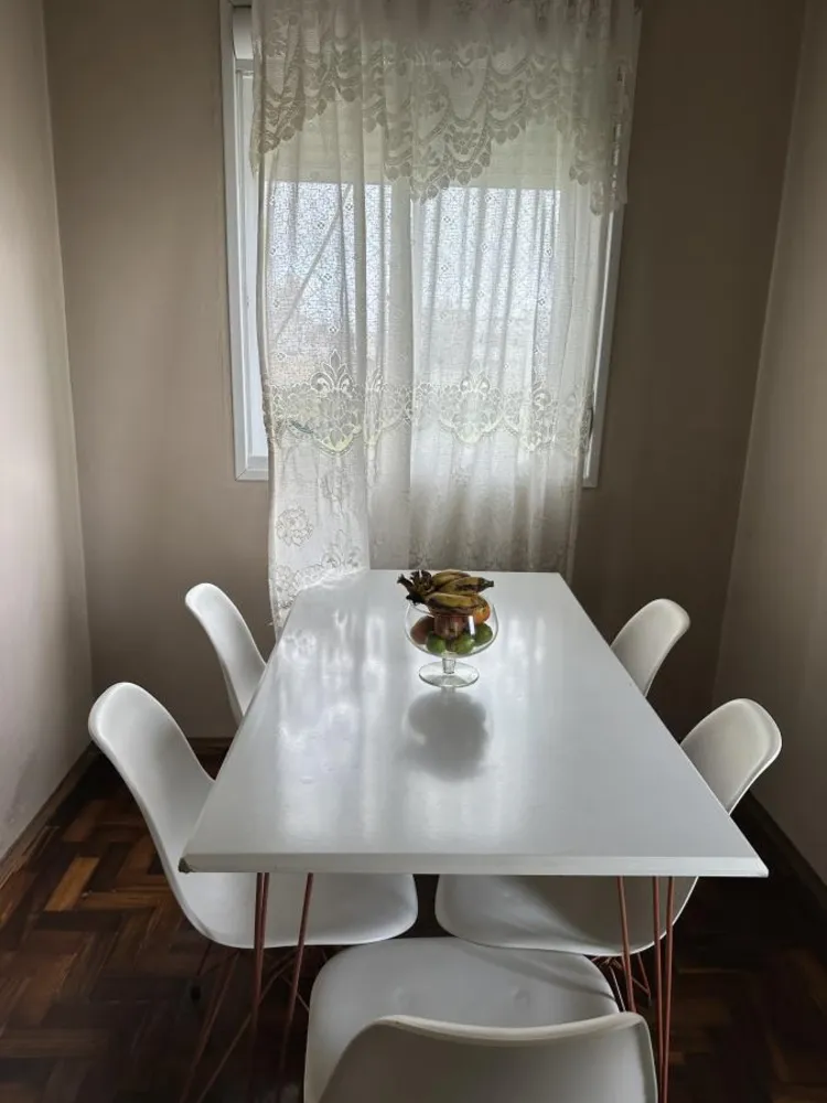 Apartamento, 3 quartos, 103 m² - Foto 5