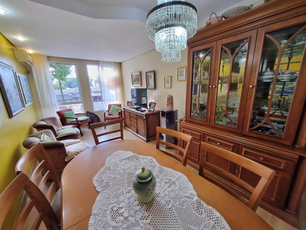 Apartamento, 3 quartos, 105 m² - Foto 10