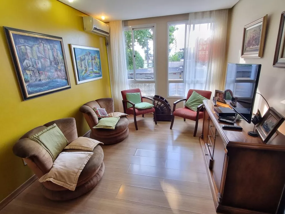 Apartamento, 3 quartos, 105 m² - Foto 6
