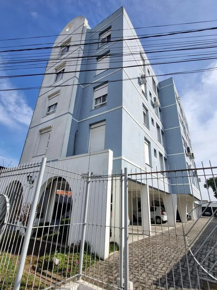 Apartamento, 3 quartos, 105 m² - Foto 2