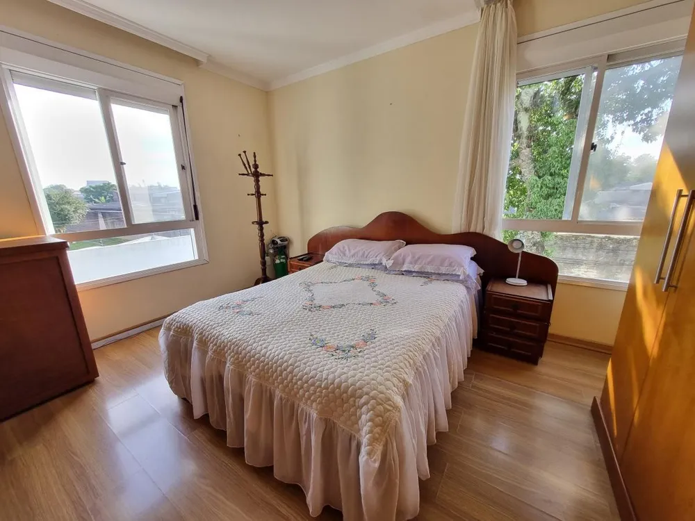 Apartamento, 3 quartos, 105 m² - Foto 1