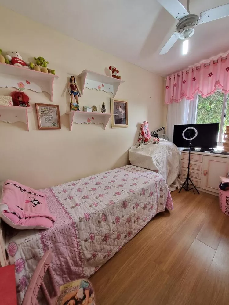 Apartamento, 3 quartos, 105 m² - Foto 8