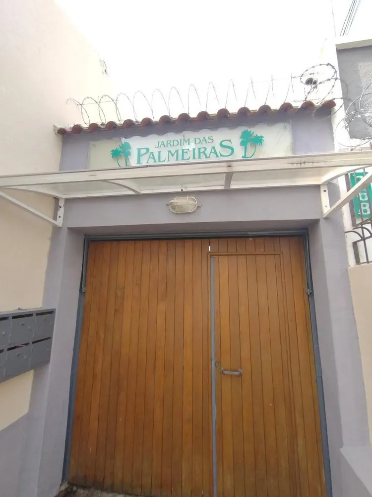 Casa de Condomínio, 2 quartos - Foto 1