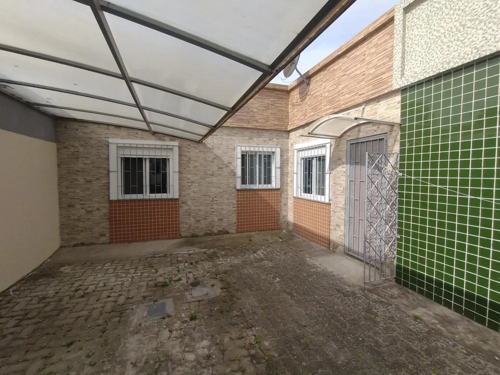 Casa de Condomínio, 2 quartos - Foto 4