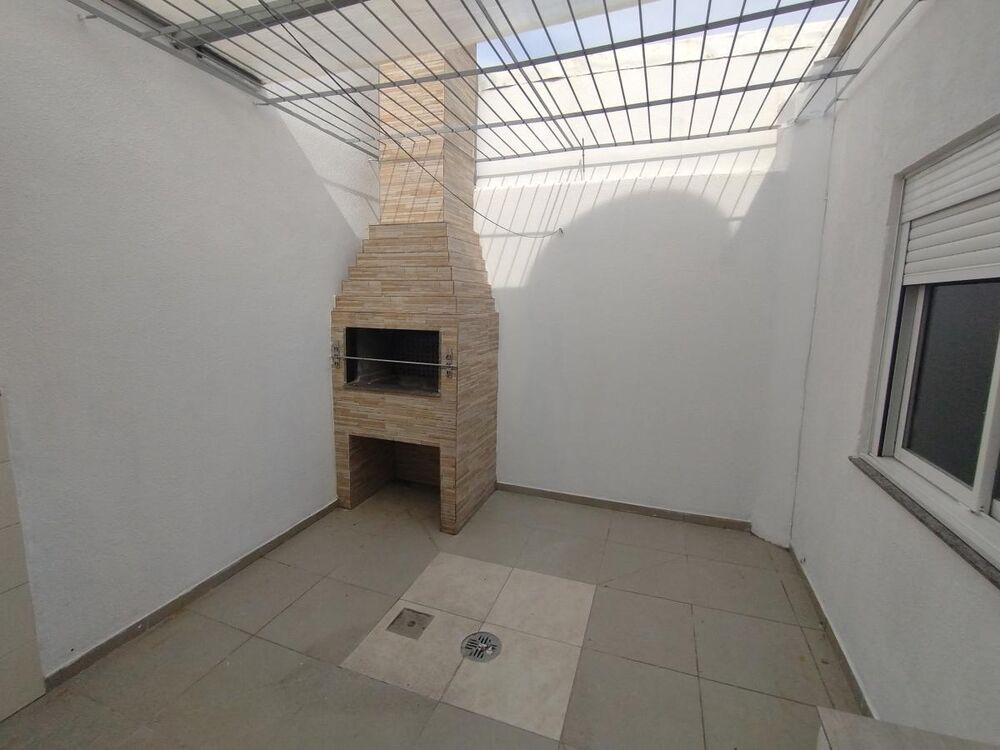 Casa de Condomínio, 2 quartos - Foto 1