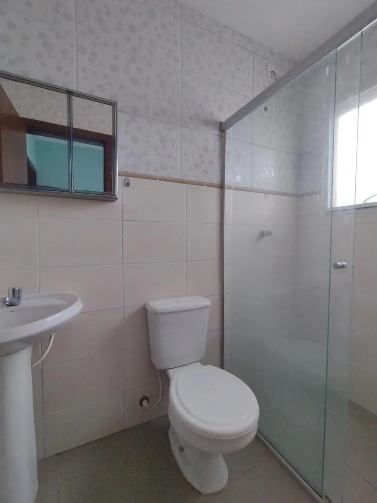 Casa de Condomínio, 2 quartos - Foto 11
