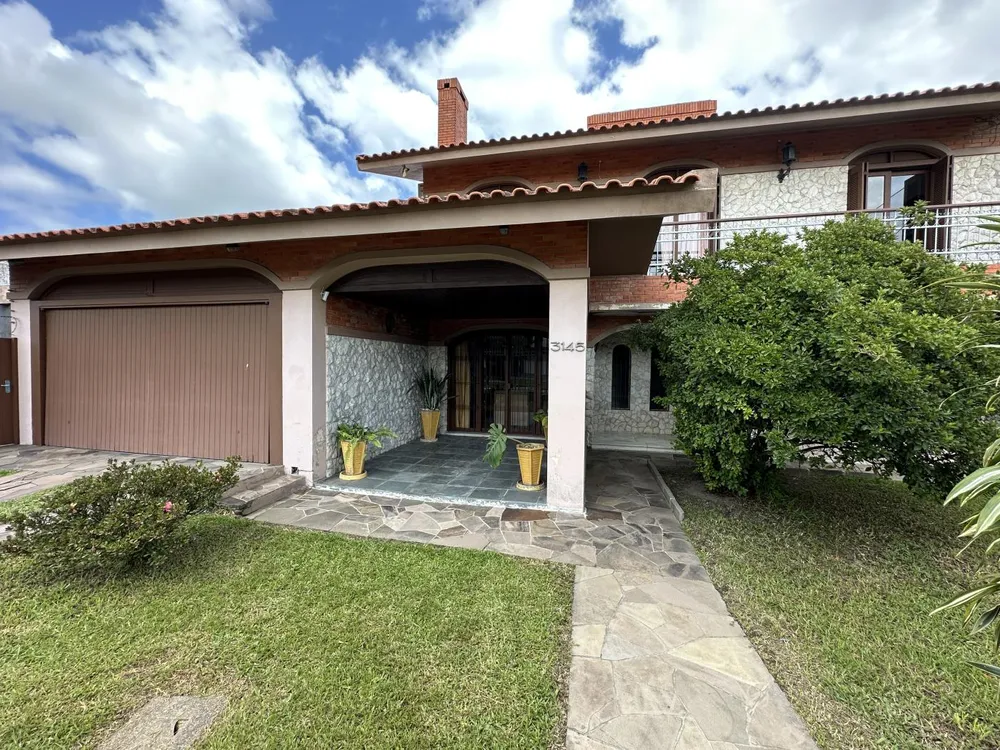 Casa, 4 quartos, 580 m² - Foto 1