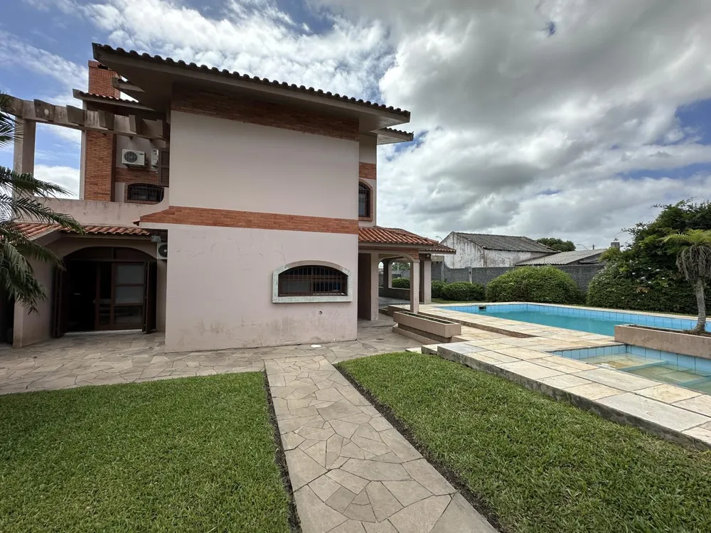 Casa, 4 quartos, 580 m² - Foto 3