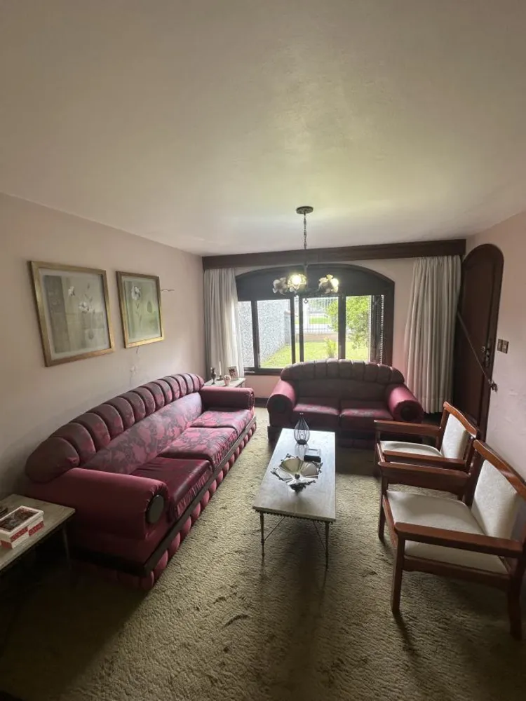 Casa, 4 quartos, 580 m² - Foto 8