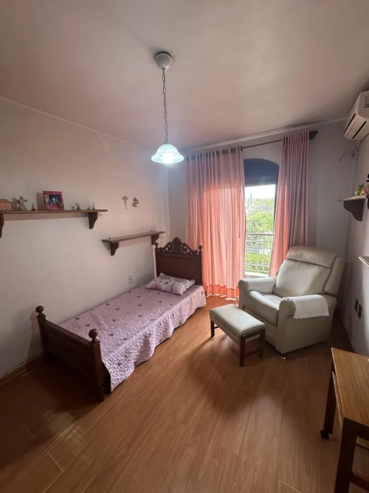Casa, 4 quartos, 580 m² - Foto 11