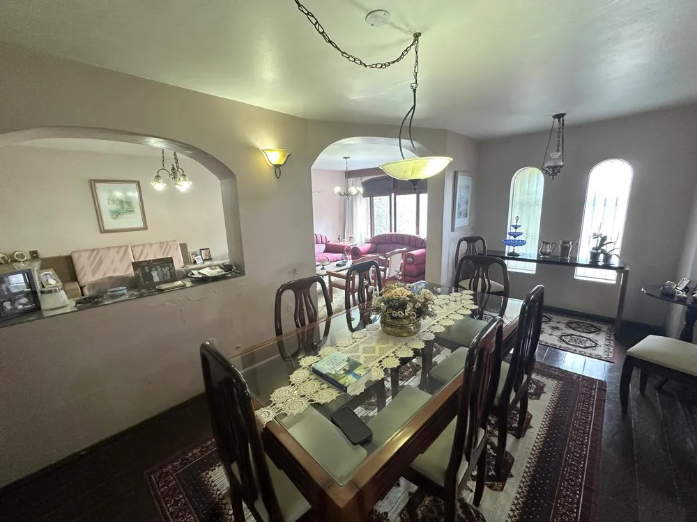 Casa, 4 quartos, 580 m² - Foto 5