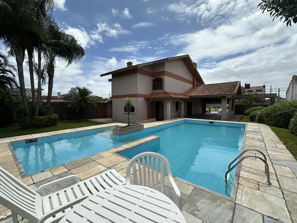 Casa, 4 quartos, 580 m² - Foto 6