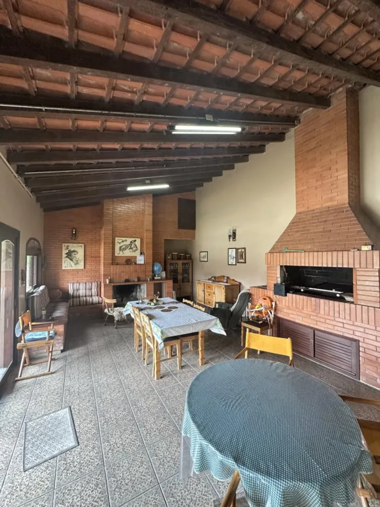 Casa, 4 quartos, 580 m² - Foto 2