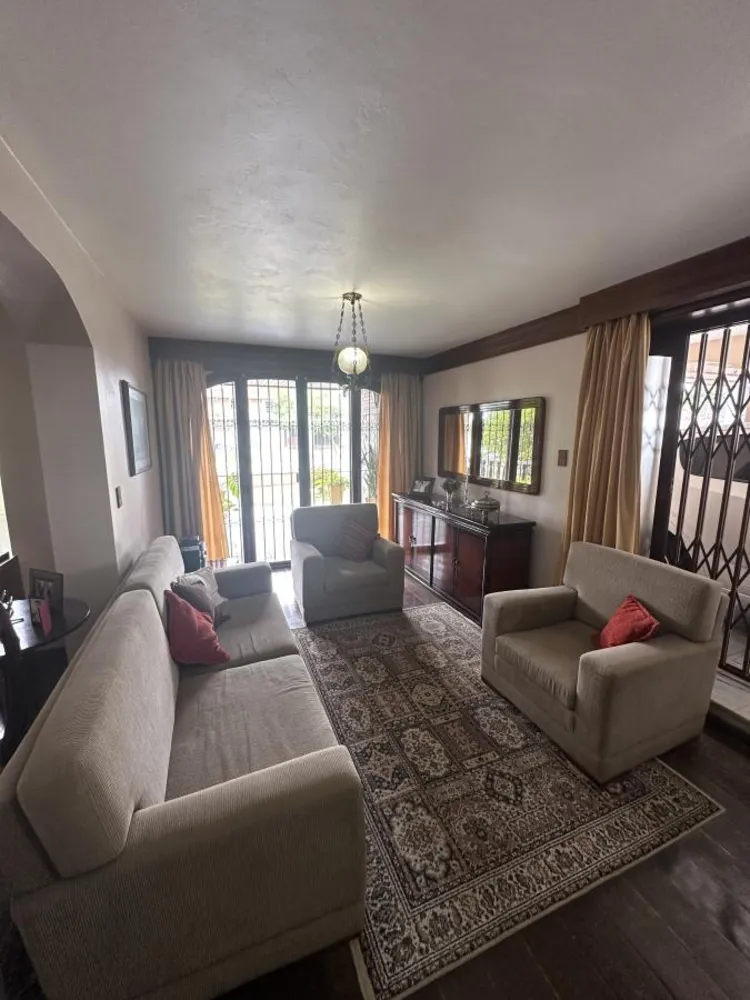 Casa, 4 quartos, 580 m² - Foto 12