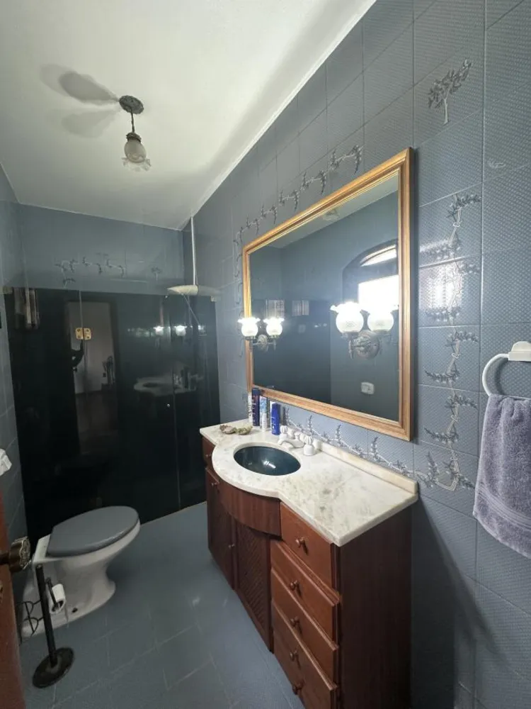 Casa, 4 quartos, 580 m² - Foto 10