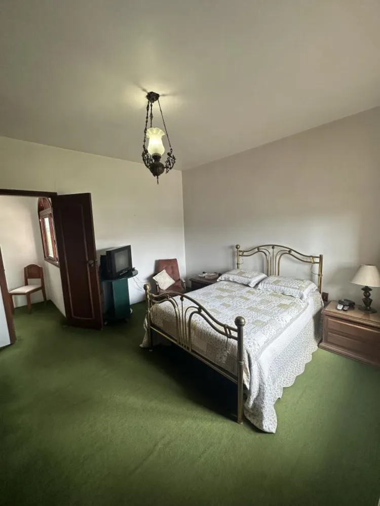Casa, 4 quartos, 580 m² - Foto 4