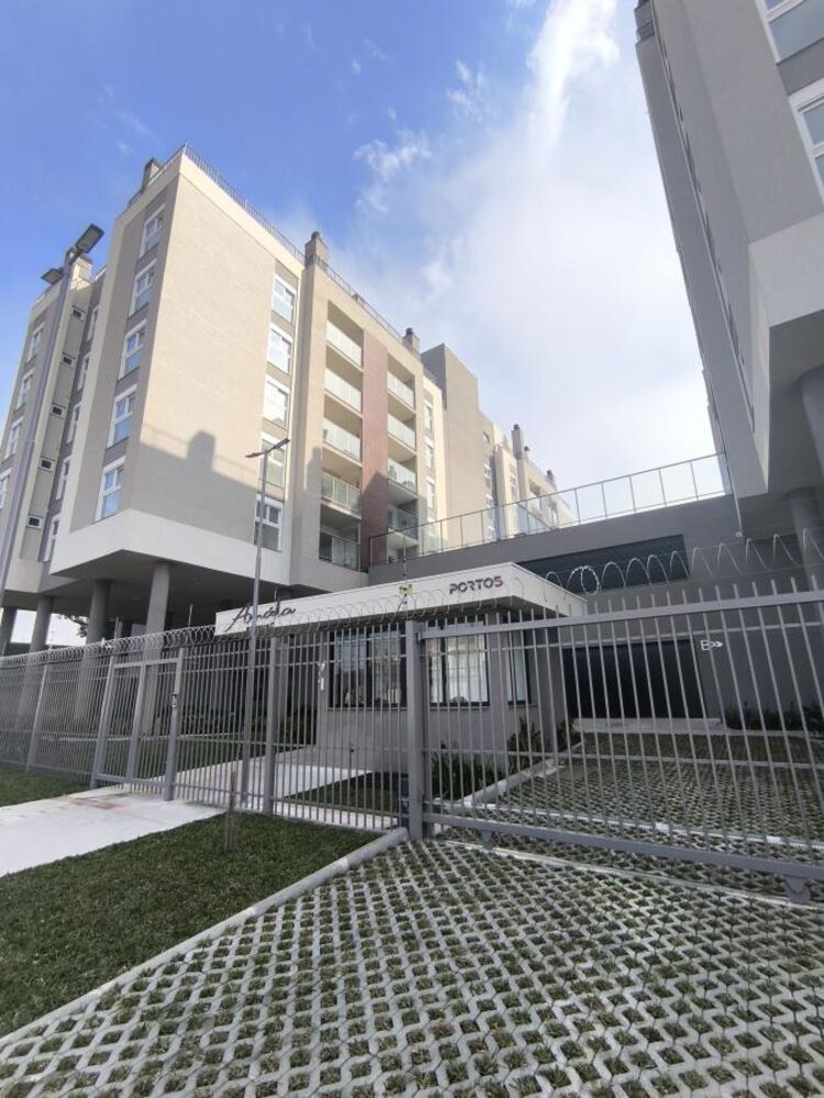 Apartamento, 2 quartos, 63 m² - Foto 1