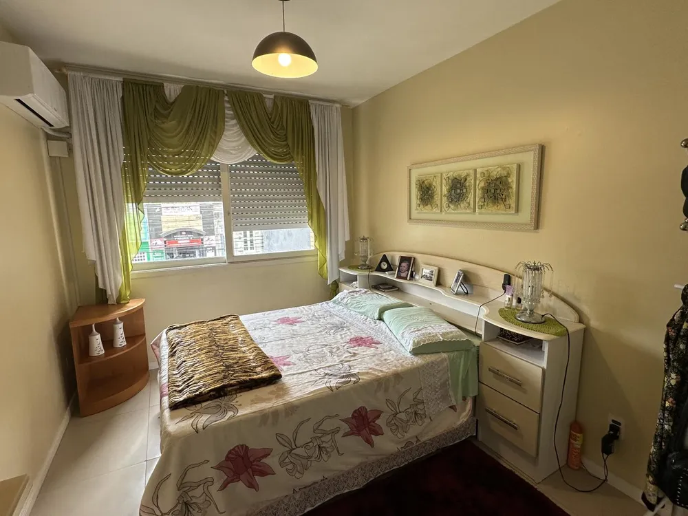 Apartamento, 2 quartos, 90 m² - Foto 4