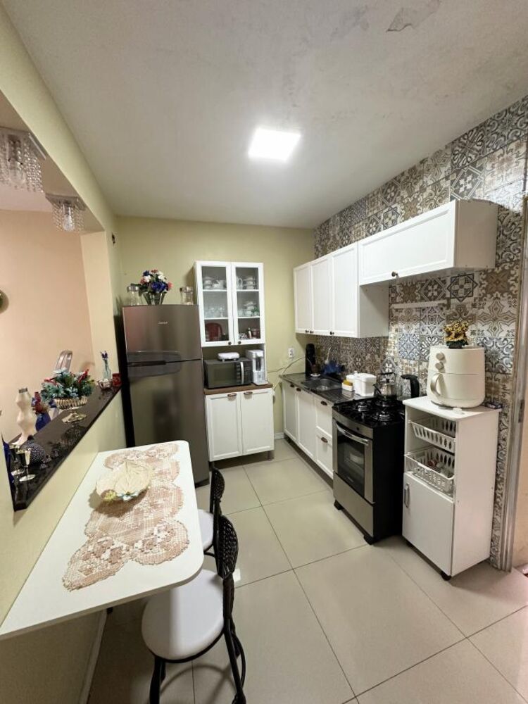 Apartamento, 2 quartos, 90 m² - Foto 2