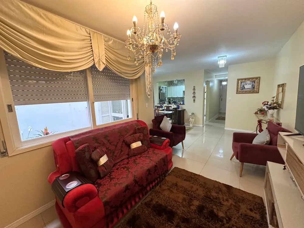Apartamento, 2 quartos, 90 m² - Foto 2
