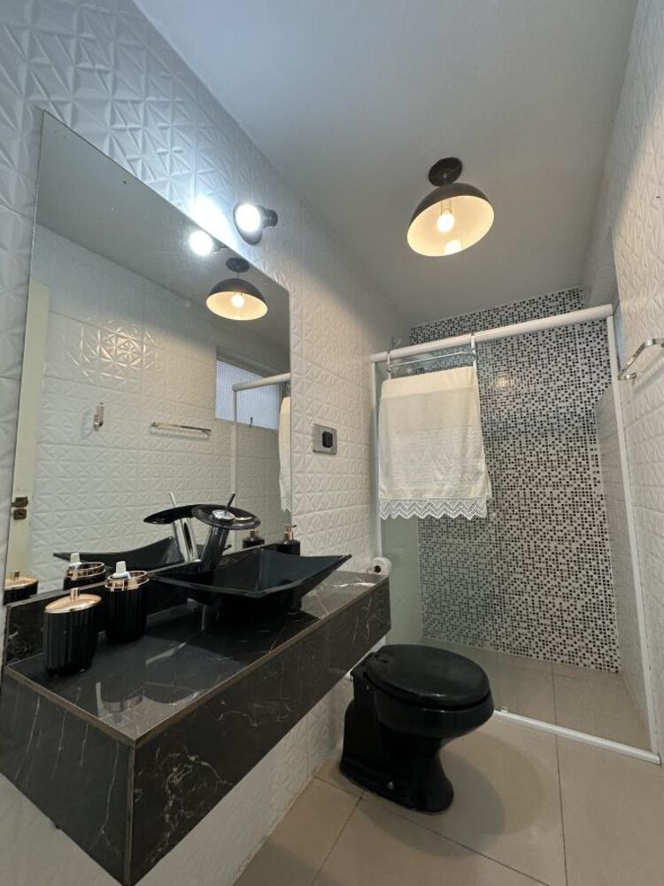Apartamento, 2 quartos, 90 m² - Foto 3
