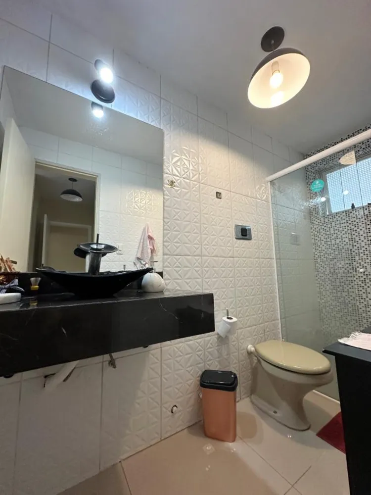 Apartamento, 2 quartos, 90 m² - Foto 7