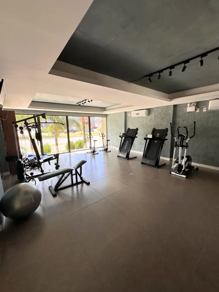 Apartamento, 3 quartos, 132 m² - Foto 12