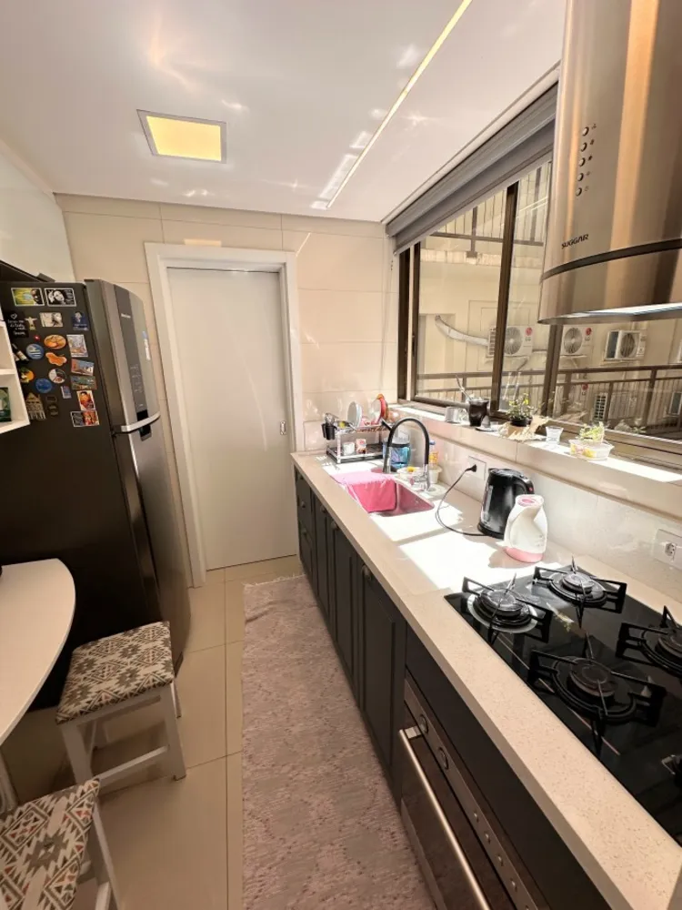Apartamento, 3 quartos, 132 m² - Foto 9