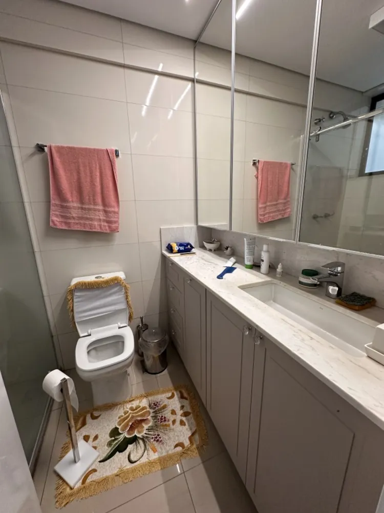 Apartamento, 3 quartos, 132 m² - Foto 10