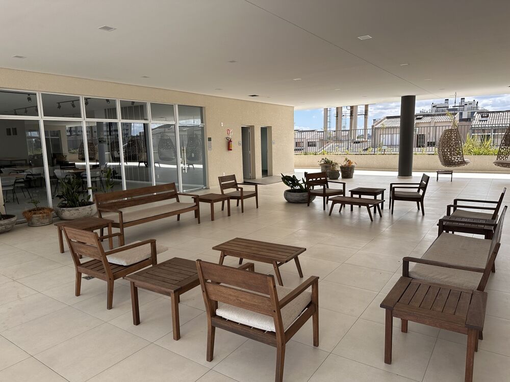 Apartamento, 2 quartos, 62 m² - Foto 4