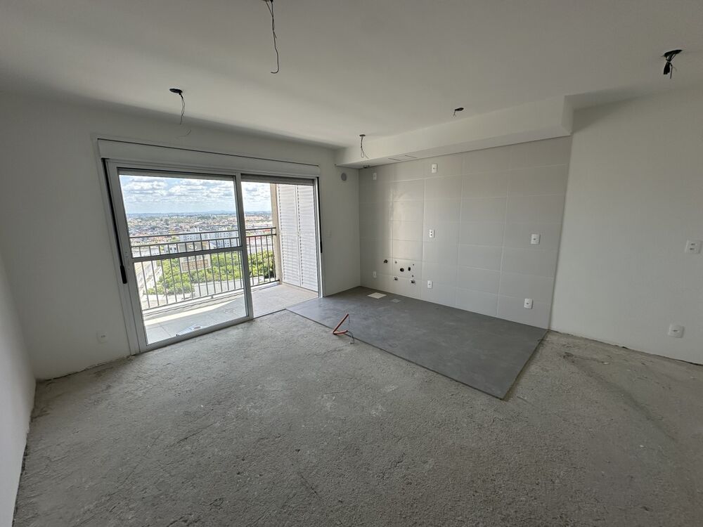 Apartamento, 2 quartos, 62 m² - Foto 2