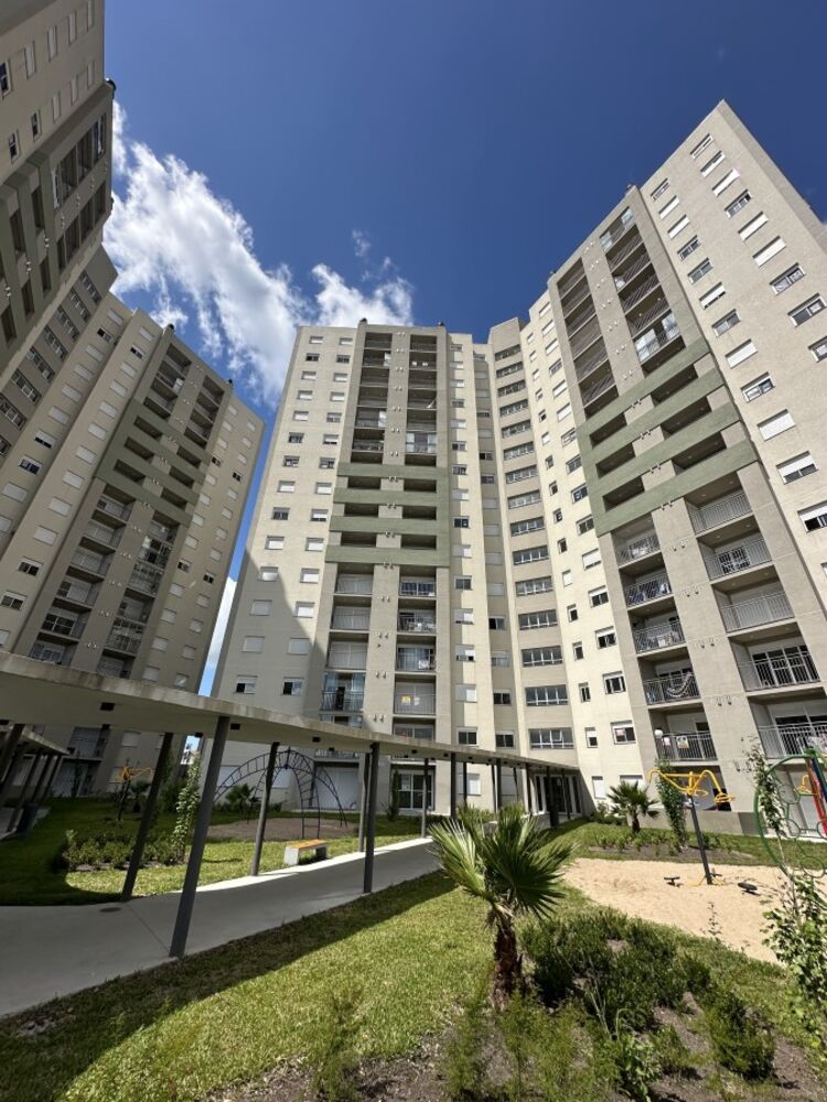 Apartamento, 2 quartos, 62 m² - Foto 1