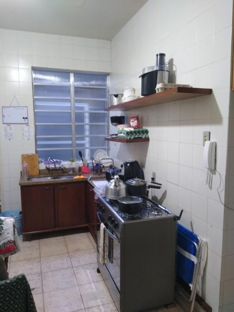 Apartamento, 3 quartos, 113 m² - Foto 5