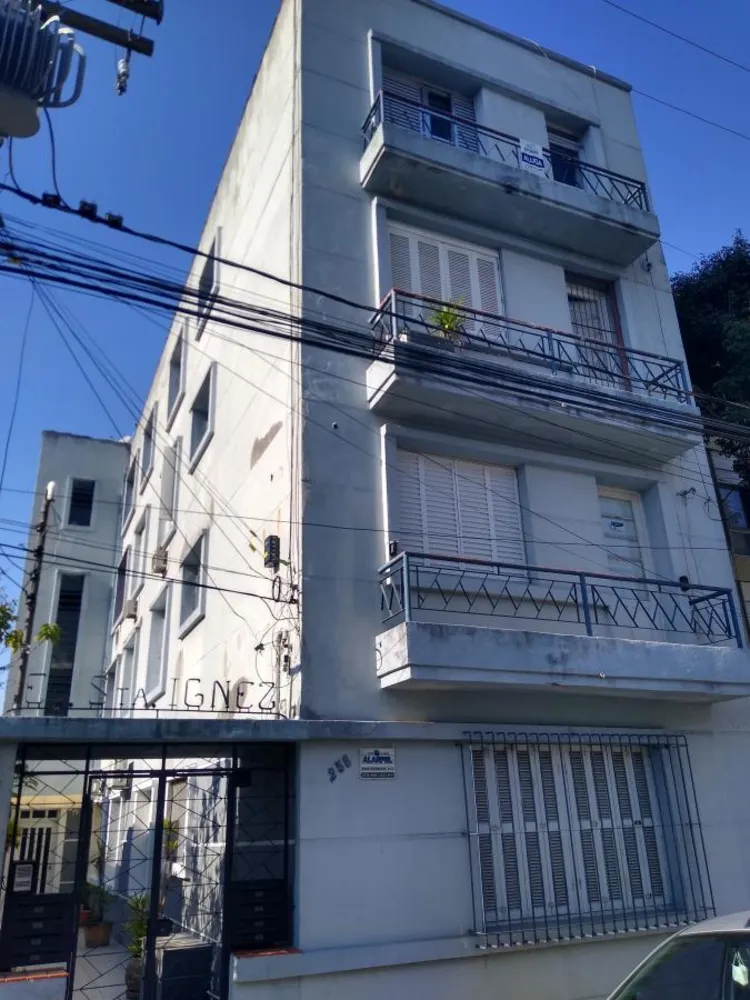 Apartamento, 3 quartos, 113 m² - Foto 1