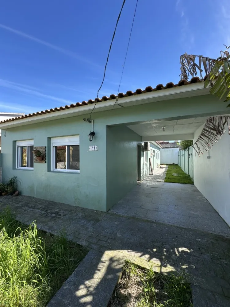 Casa, 3 quartos, 84 m² - Foto 1