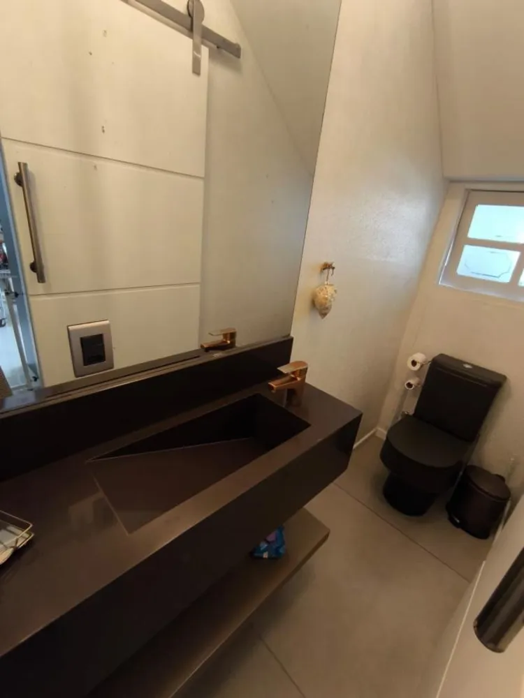 Casa, 4 quartos, 235 m² - Foto 11