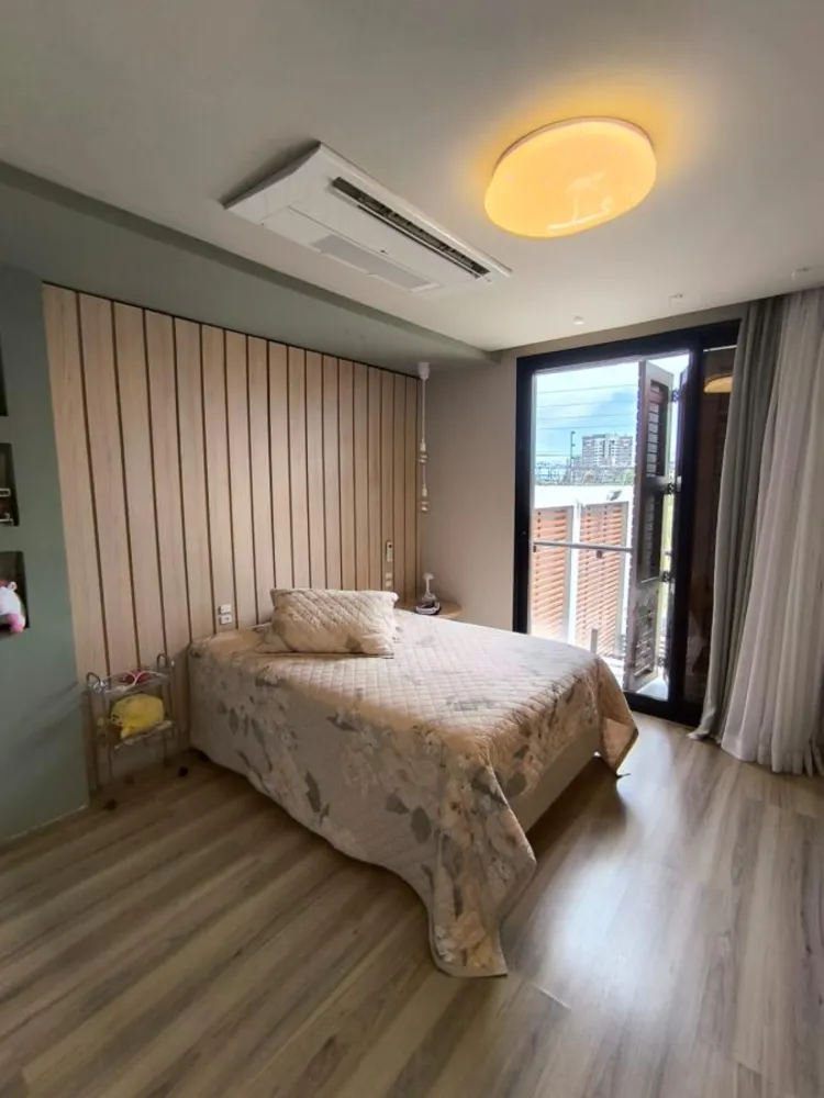Casa, 4 quartos, 235 m² - Foto 6