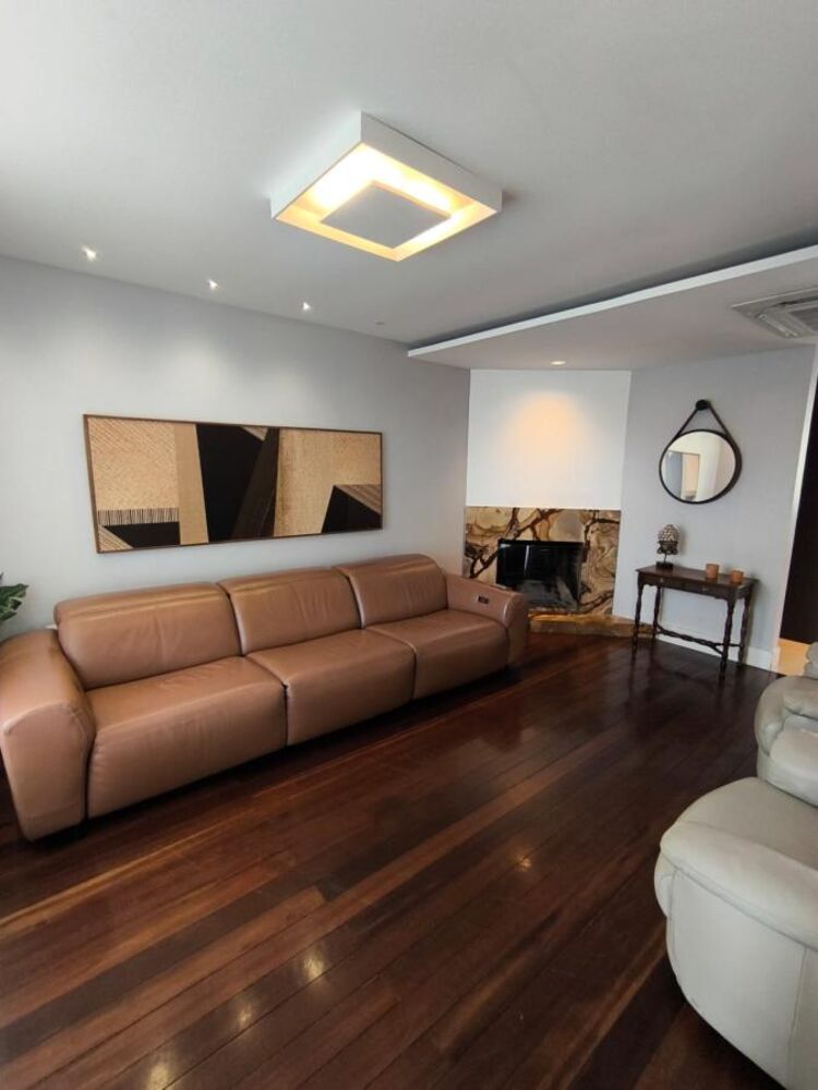 Casa, 4 quartos, 235 m² - Foto 4