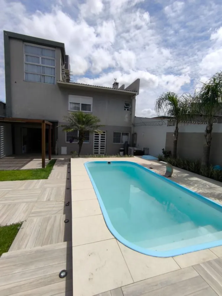 Casa, 4 quartos, 235 m² - Foto 15
