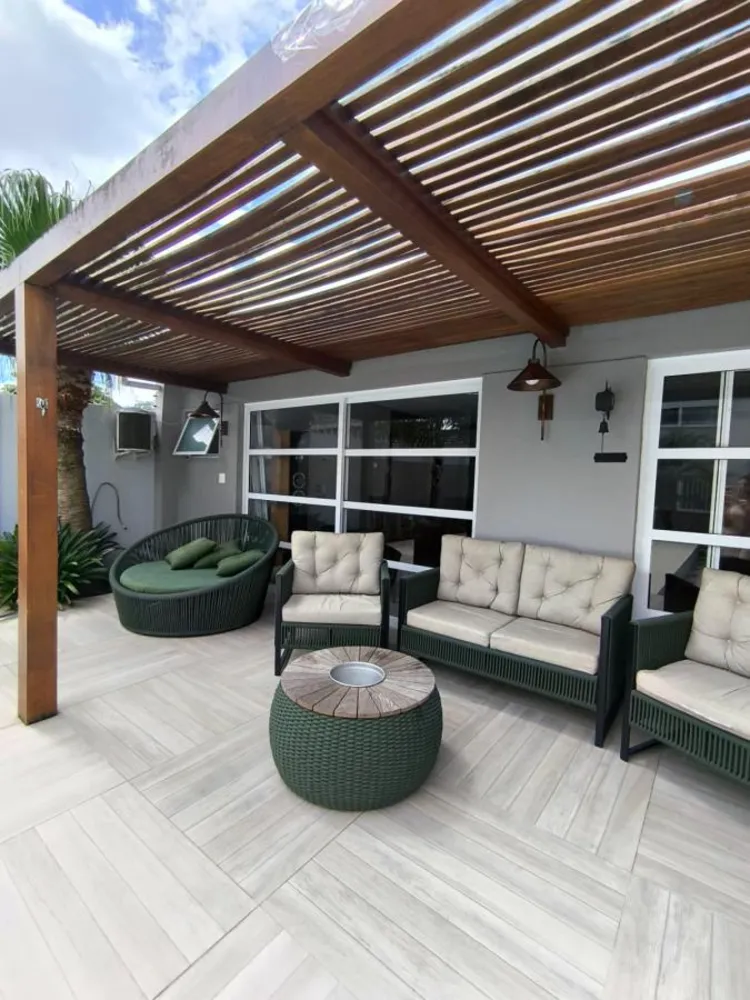 Casa, 4 quartos, 235 m² - Foto 14